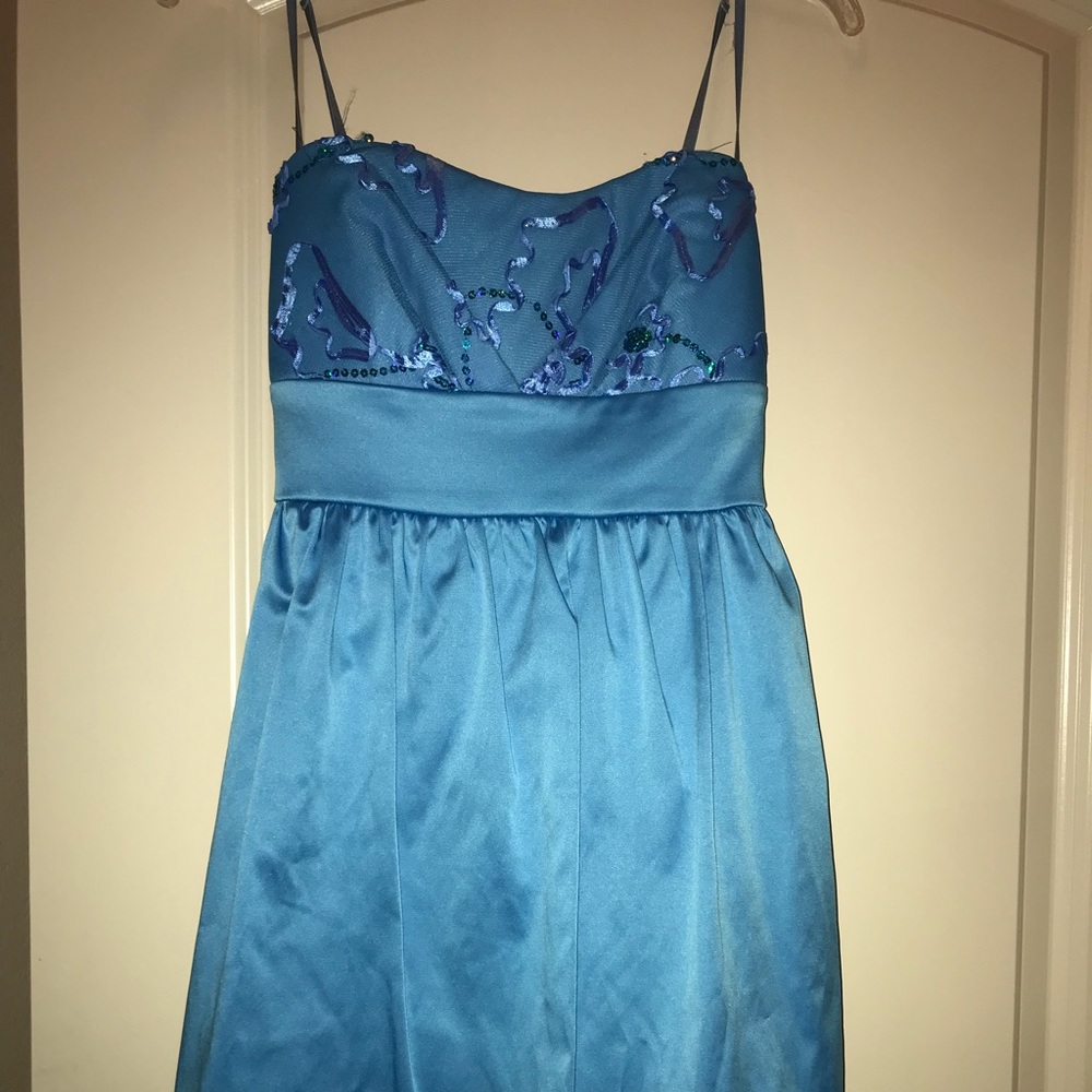 Rudy Rox Dress